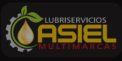 Lubriservicios Asiel