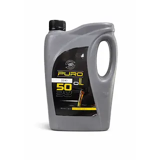 Aceite Puro Oil 50