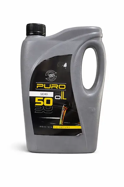 Aceite Puro Oil 50