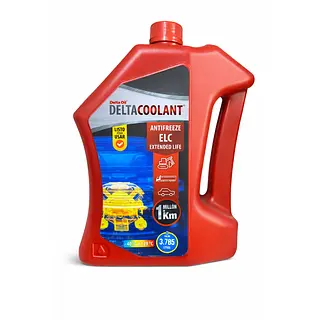 Refrigerante Delta Coolant Elc