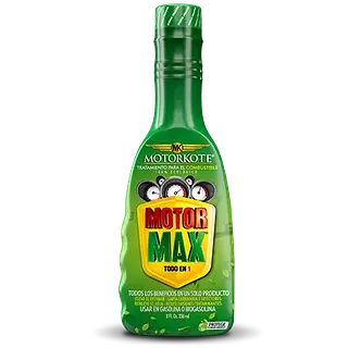 Motormax Todo En 1 (8 Onzas)