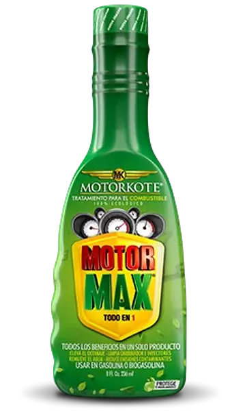 Motormax Todo En 1 (8 Onzas)