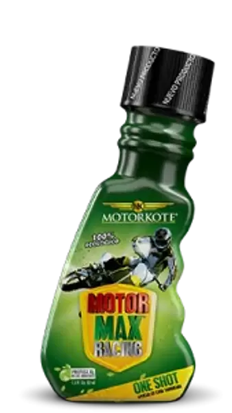 Motormax Racing