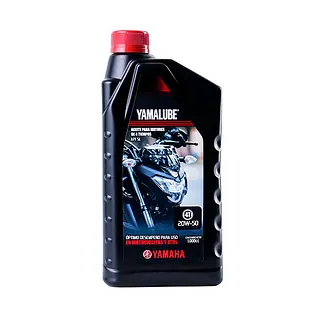 Aceite 20w50 Yamalube 4t