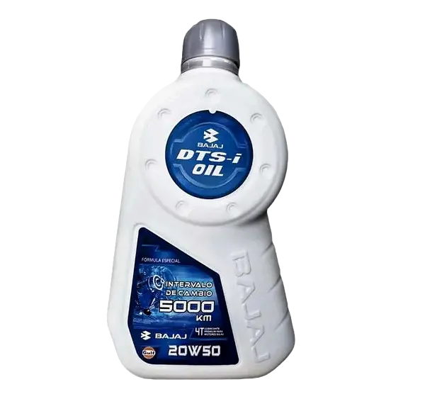 Aceite Bajaj 4t 20w50 1,2 Lt