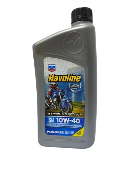 Aceite Havoline 10w40