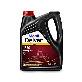 Aceite Mobil 1350 Galón