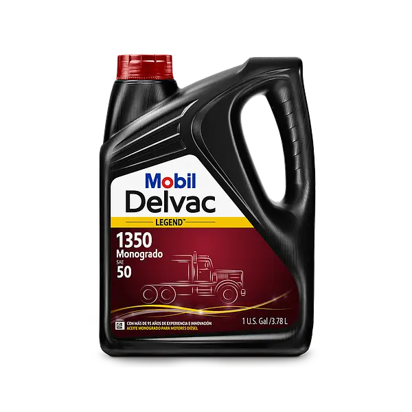 Aceite Mobil 1350 Galón