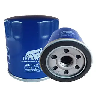 Filtro Tro-1049 (Chevrolet Spark Gt,Beat,N300)