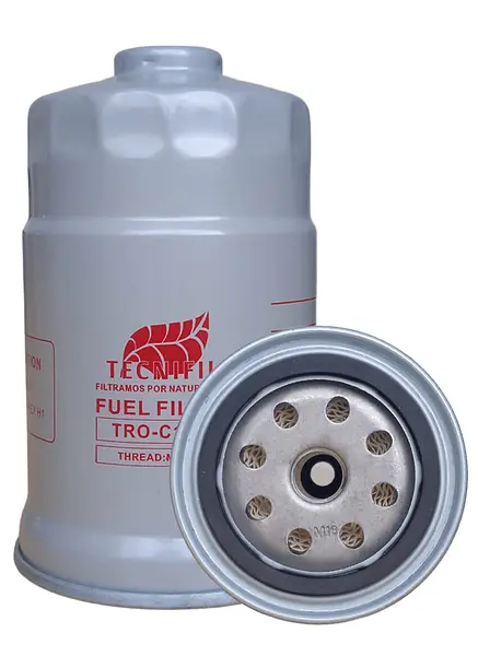 Filtro Tro-C1074 Hyundai H1