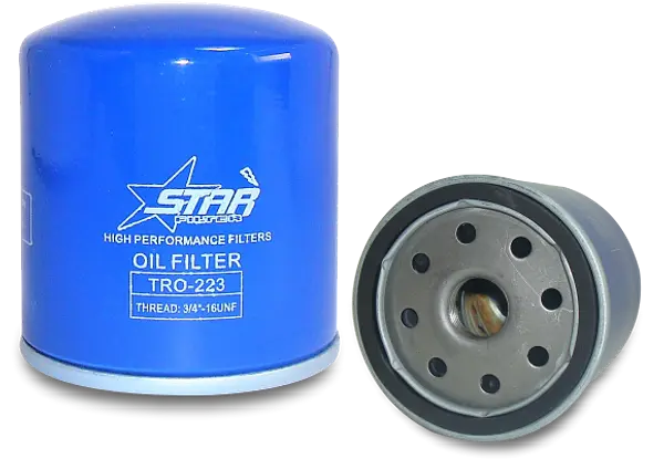 Filtro Tro-223(Toyota, Hilux Vigo,Prado)