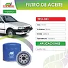 Filtro Tro-323