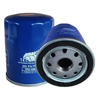 Filtro Tro-1406 (Chevrolet Spark Chronos)