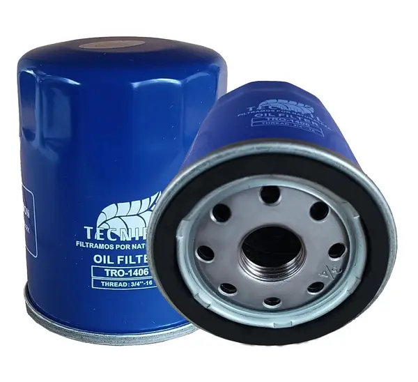 Filtro Tro-1406 (Chevrolet Spark Chronos)