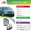 Filtro Tro-A 3017