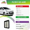 Filtro Tro-A3045 (Hyundai I10)